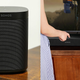 Sonos Beam | $349 | Sonos | Also at Amazon
Sonos One | $174 | Sonos | Also at Amazon
Sonos Sub | $599 | Sonos | Also at Amazon
Sonos Connect:Amp | $399 | Sonos | Also at Amazon
Refurb Sonos Play:1 | $119 | Sonos